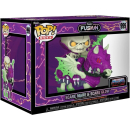 Funko Fusion POP! RIDES Nr. 999 – Scare Mare & Scare Glow (MOTU) | Vinyl Figur 15 cm